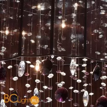 Потолочный светильник MW-Light Каскад 244018910 - Фото 3