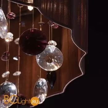 Потолочный светильник MW-Light Каскад 244018910 - Фото 4