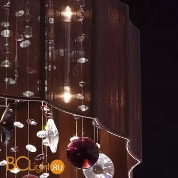 Потолочный светильник MW-Light Каскад 244018910 - Фото 6