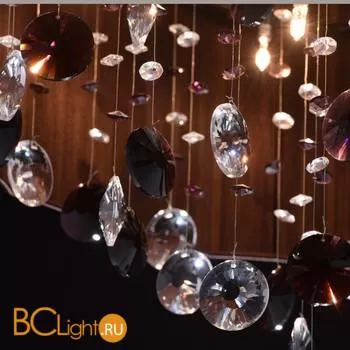 Потолочный светильник MW-Light Каскад 244018910 - Фото 7