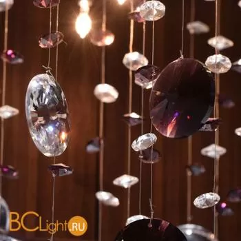 Потолочный светильник MW-Light Каскад 244018910 - Фото 8