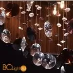 Потолочный светильник MW-Light Каскад 244018910 - Фото 7