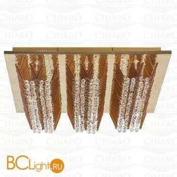 Потолочный светильник MW-Light Каскад 244012612