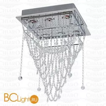 Потолочный светильник MW-Light Каскад 244014308