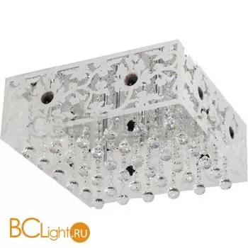 Потолочный светильник MW-Light Каскад 384010208