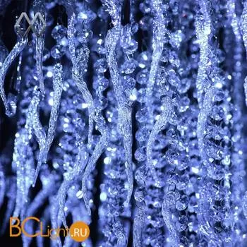 Потолочный светильник MW-Light Каскад 384011720 - Фото 9