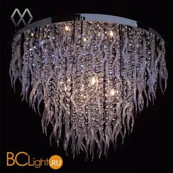 Потолочный светильник MW-Light Каскад 384011720 - Фото 4