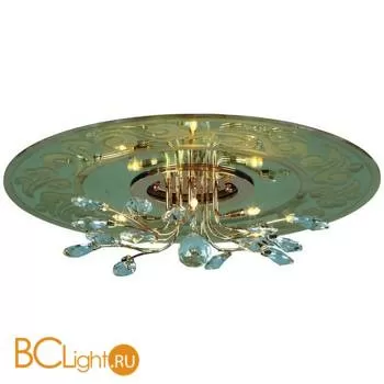 Потолочный светильник MW-Light Каскад 384012706