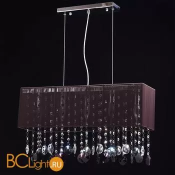 Подвесной светильник MW-Light Каскад 384013005 - Фото 0