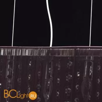 Подвесной светильник MW-Light Каскад 384013005 - Фото 9