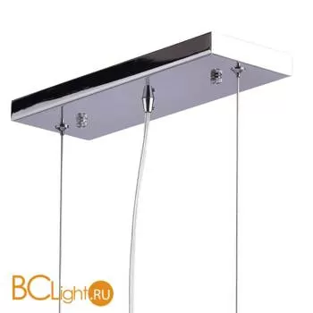 Подвесной светильник MW-Light Каскад 384013005 - Фото 10