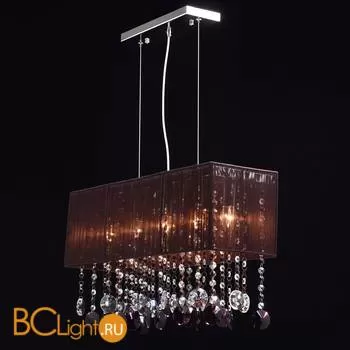 Подвесной светильник MW-Light Каскад 384013005 - Фото 1