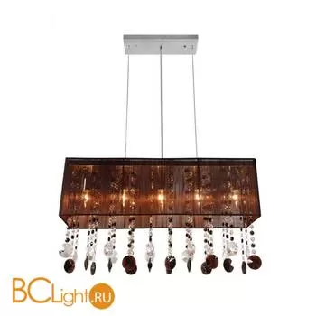 Подвесной светильник MW-Light Каскад 384013005