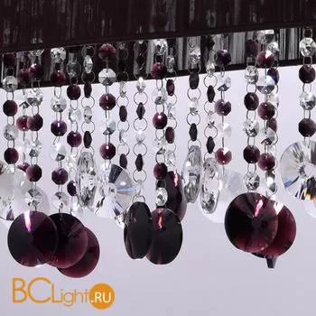 Подвесной светильник MW-Light Каскад 384013005 - Фото 4