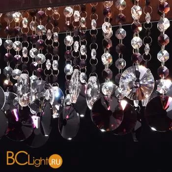 Подвесной светильник MW-Light Каскад 384013005 - Фото 5