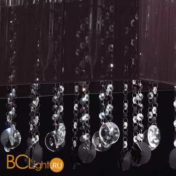 Подвесной светильник MW-Light Каскад 384013005 - Фото 6