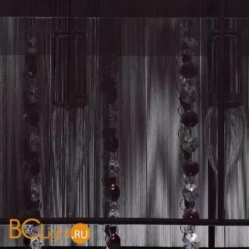 Подвесной светильник MW-Light Каскад 384013005 - Фото 8