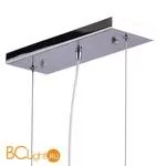 Подвесной светильник MW-Light Каскад 384013005 - Фото 10
