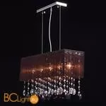 Подвесной светильник MW-Light Каскад 384013005 - Фото 1