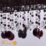 Подвесной светильник MW-Light Каскад 384013005 - Фото 4