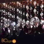 Подвесной светильник MW-Light Каскад 384013005 - Фото 5