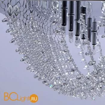 Потолочный светильник MW-Light Каскад 384013528 - Фото 10