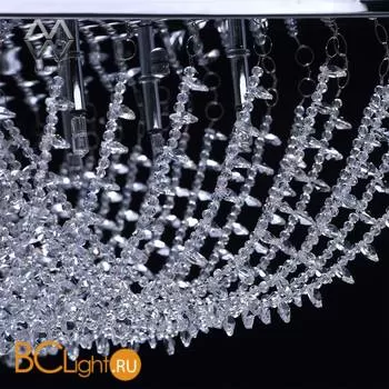 Потолочный светильник MW-Light Каскад 384013528 - Фото 5