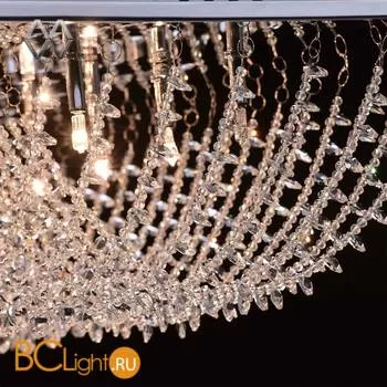 Потолочный светильник MW-Light Каскад 384013528 - Фото 6