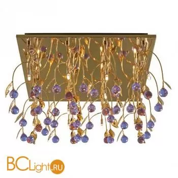 Потолочный светильник MW-Light Каскад 384014116