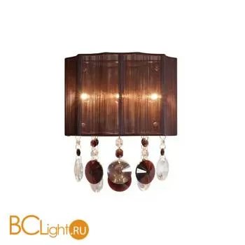 Настенный светильник MW-Light Каскад 384023103