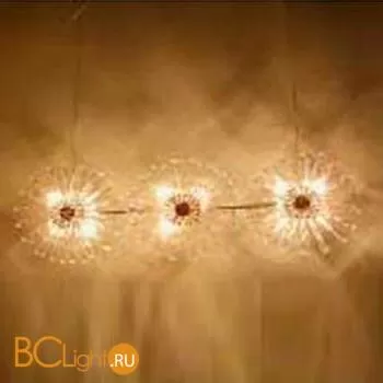 Подвесной светильник MW-Light Каскад 244019312