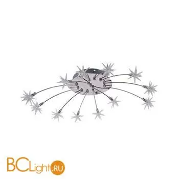 Потолочный светильник MW-Light Каскад 384018012