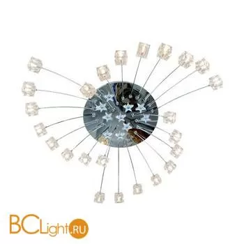 Потолочный светильник MW-Light Каскад 384018124