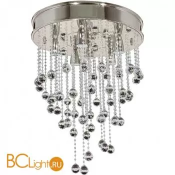 Потолочный светильник MW-Light Каскад 244010108 chr