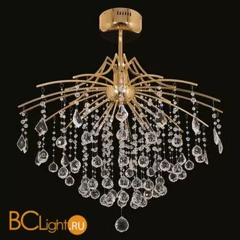 Потолочный светильник MW-Light Каскад 244013812