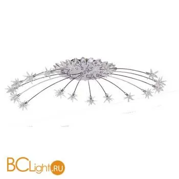 Потолочная люстра MW-Light Каскад 244012018