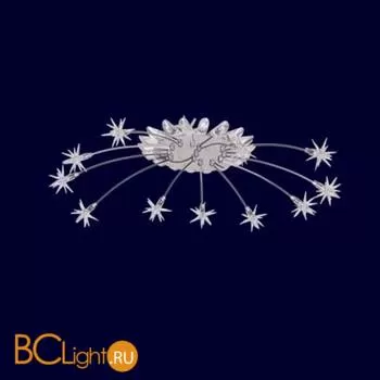 Потолочный светильник MW-Light Каскад 244012212