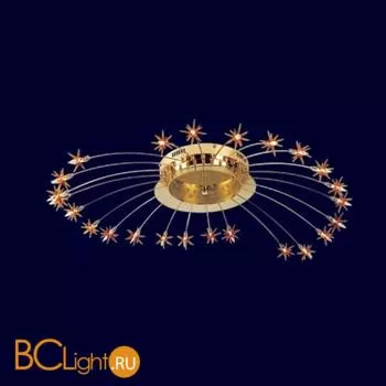 Потолочный светильник MW-Light Каскад 244012924