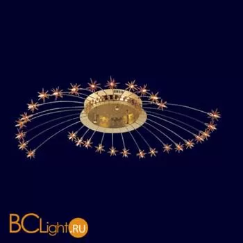 Потолочный светильник MW-Light Каскад 244013030