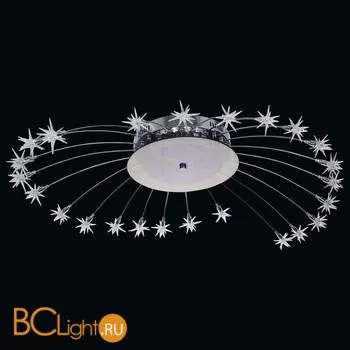 Потолочный светильник MW-Light Каскад 244018624 - Фото 0