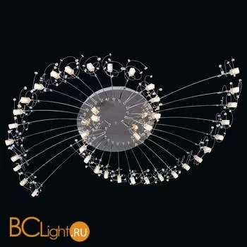 Потолочная люстра MW-Light Каскад 244011738 - Фото 0