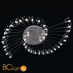 Потолочная люстра MW-Light Каскад 244011738 - Фото 0