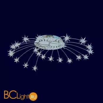 Потолочный светильник MW-Light Каскад 244011124