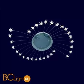 Потолочный светильник MW-Light Каскад 244011430