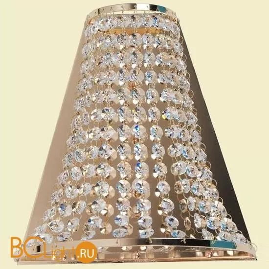 Настенный светильник MW-Light Каскад 232025003