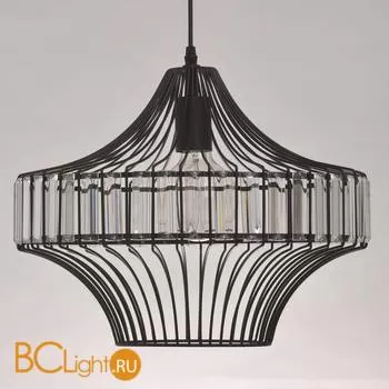 Подвесной светильник MW-Light Кассель 643012101