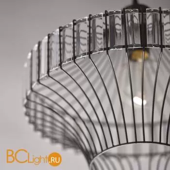 Подвесной светильник MW-Light Кассель 643012101 - Фото 1