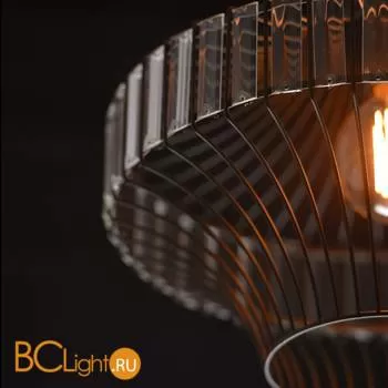 Подвесной светильник MW-Light Кассель 643012101 - Фото 5