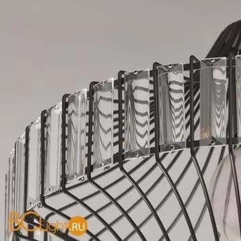 Подвесной светильник MW-Light Кассель 643012101 - Фото 0