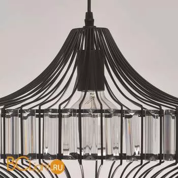 Подвесной светильник MW-Light Кассель 643012101 - Фото 2